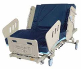 Bariatric Hospital Beds