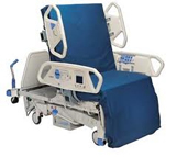 Hill Rom Hospital Beds
