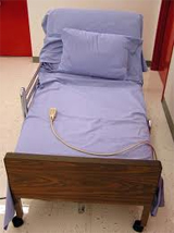 Hospital Beds For The Home