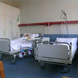 Licensed Hospital Beds