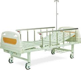Manual Hospital Beds