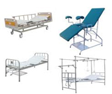 Medical Hospital Beds