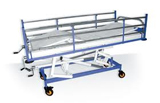 Adjustable Hospital Beds