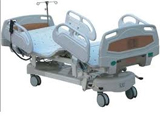 Electric Hospital Beds