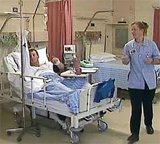 Hospital Beds