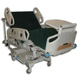 Refurbished Hospital Beds